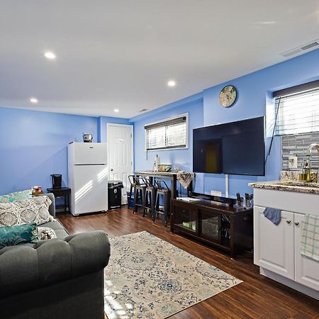Beautiful 2 Bedroom 1 Bath Unit Alexandria Εξωτερικό φωτογραφία