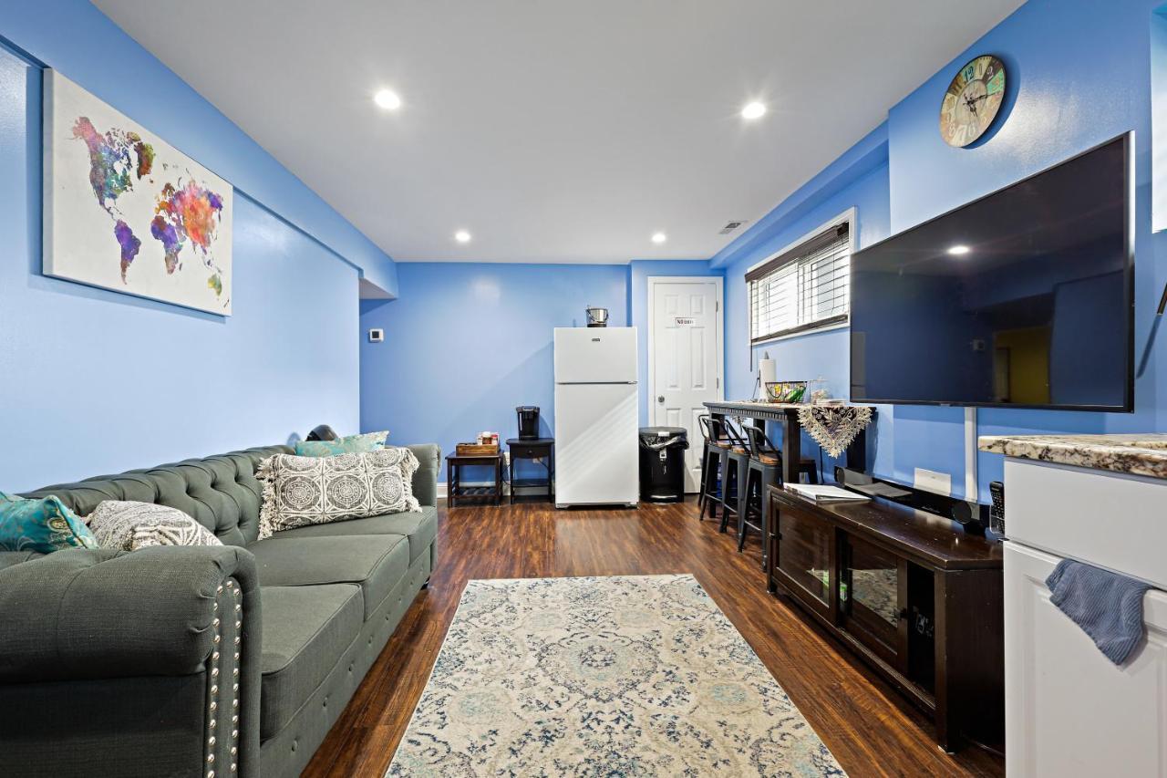 Beautiful 2 Bedroom 1 Bath Unit Alexandria Εξωτερικό φωτογραφία
