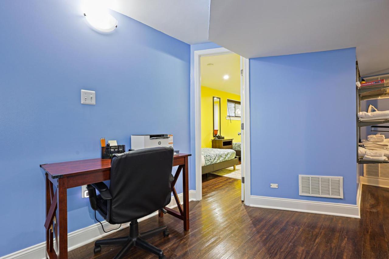 Beautiful 2 Bedroom 1 Bath Unit Alexandria Εξωτερικό φωτογραφία