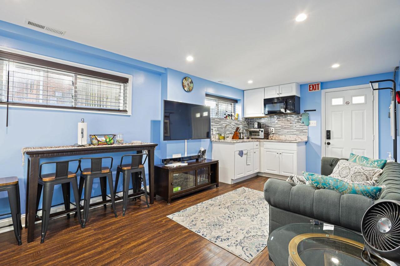 Beautiful 2 Bedroom 1 Bath Unit Alexandria Εξωτερικό φωτογραφία