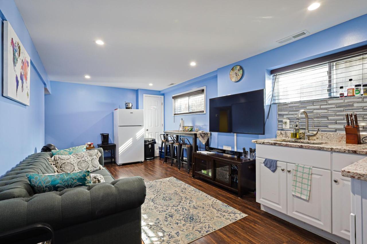 Beautiful 2 Bedroom 1 Bath Unit Alexandria Εξωτερικό φωτογραφία