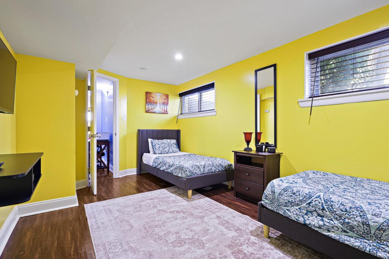 Beautiful 2 Bedroom 1 Bath Unit Alexandria Εξωτερικό φωτογραφία