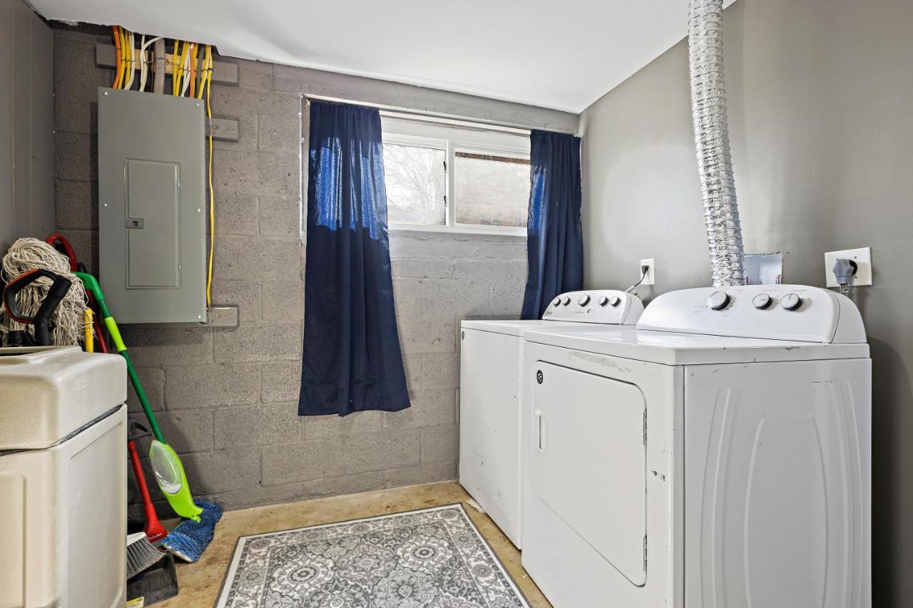 Beautiful 2 Bedroom 1 Bath Unit Alexandria Εξωτερικό φωτογραφία