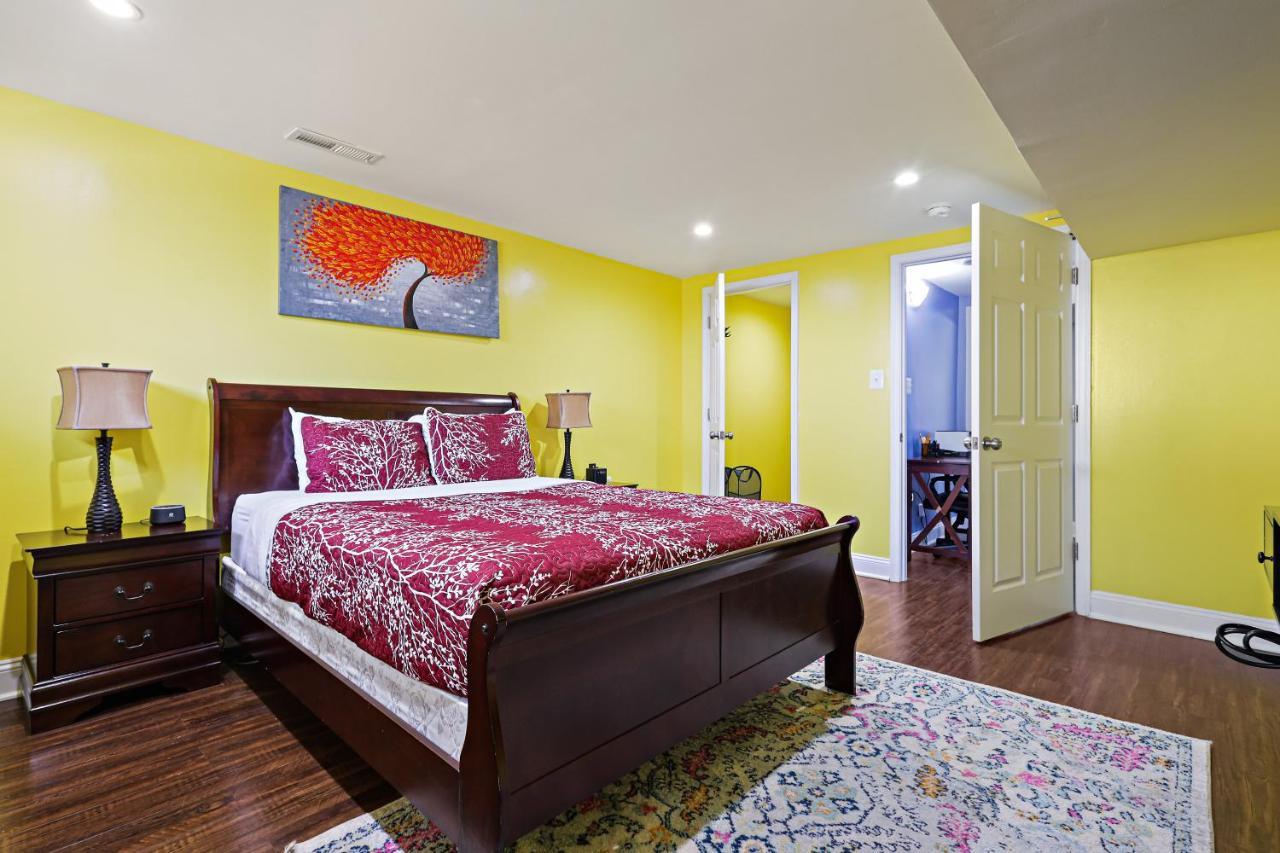 Beautiful 2 Bedroom 1 Bath Unit Alexandria Εξωτερικό φωτογραφία