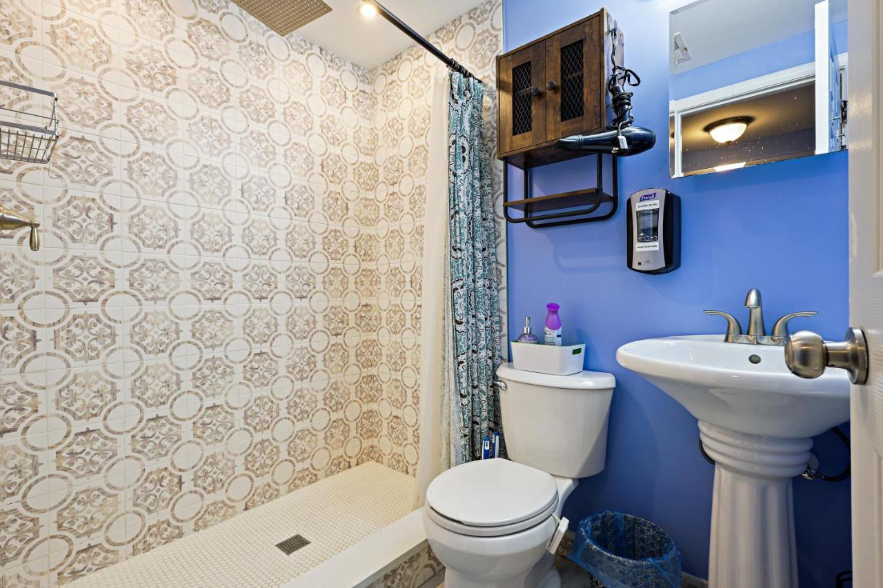 Beautiful 2 Bedroom 1 Bath Unit Alexandria Εξωτερικό φωτογραφία